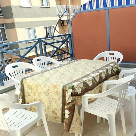 Penthouse Residencial Virginia Apartment Torrevieja Bagian luar foto