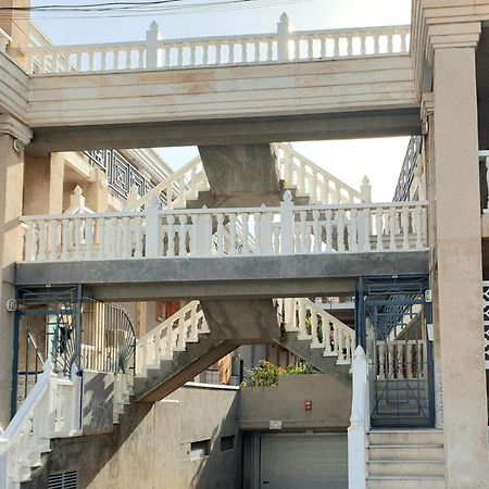 Penthouse Residencial Virginia Apartment Torrevieja Bagian luar foto