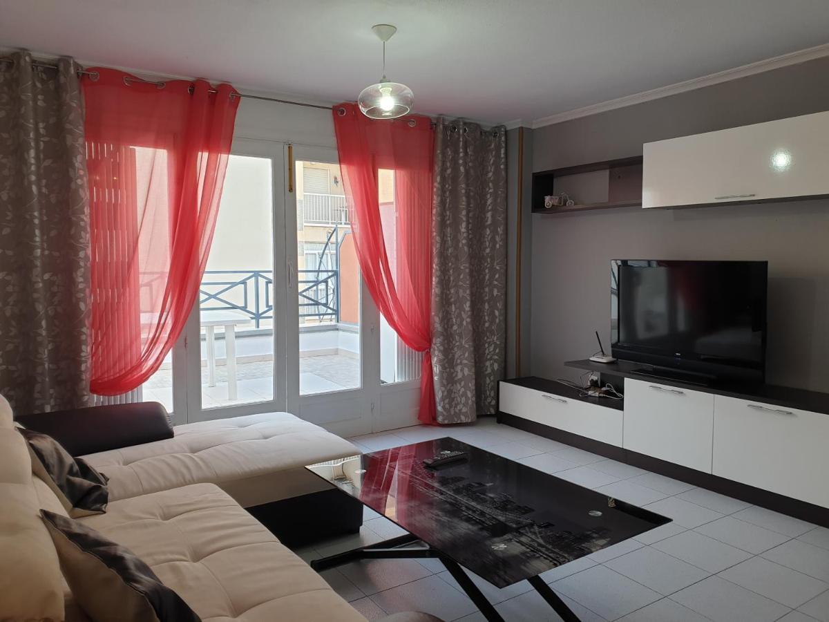 Penthouse Residencial Virginia Apartment Torrevieja Bagian luar foto