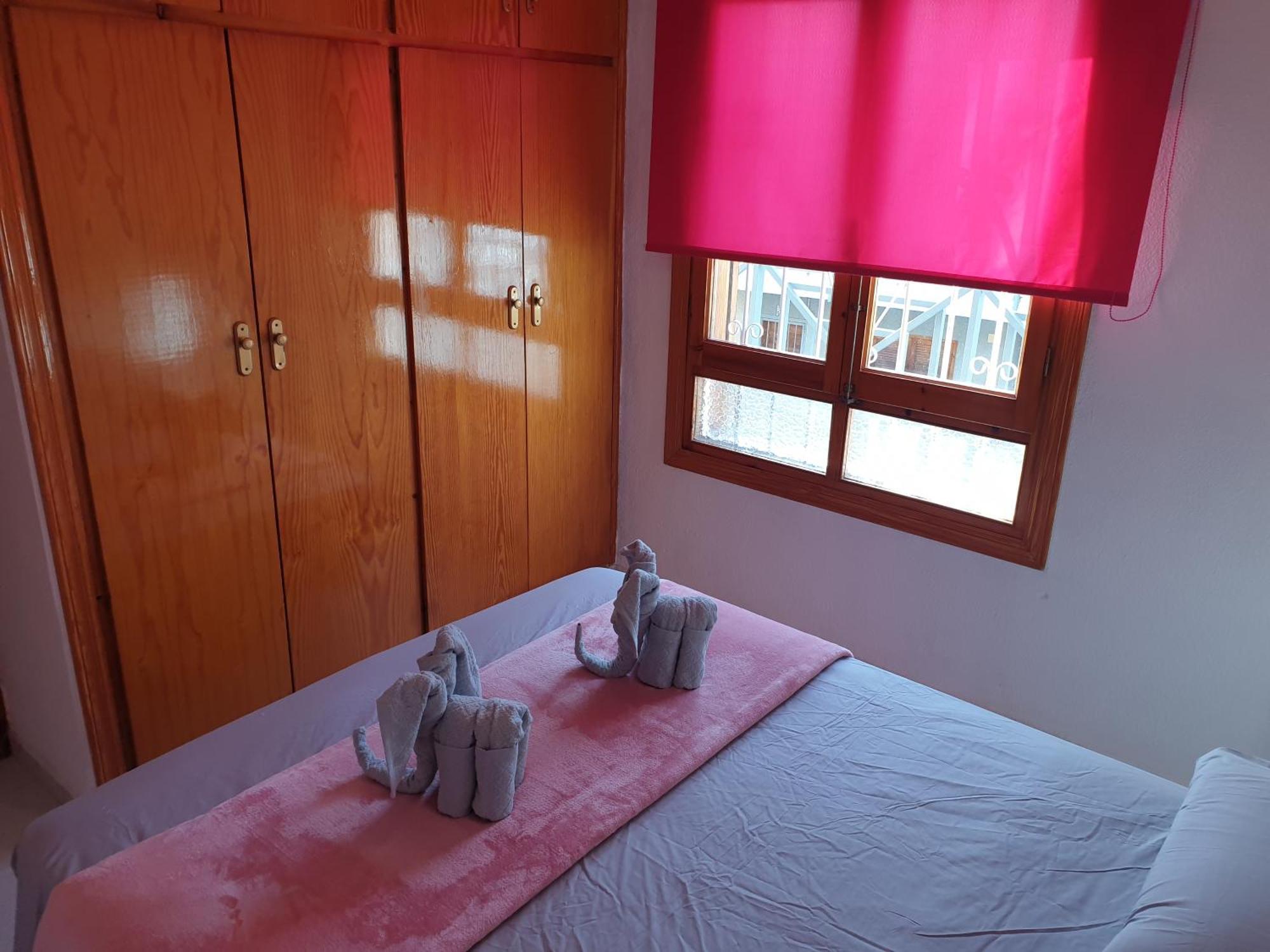 Penthouse Residencial Virginia Apartment Torrevieja Bagian luar foto