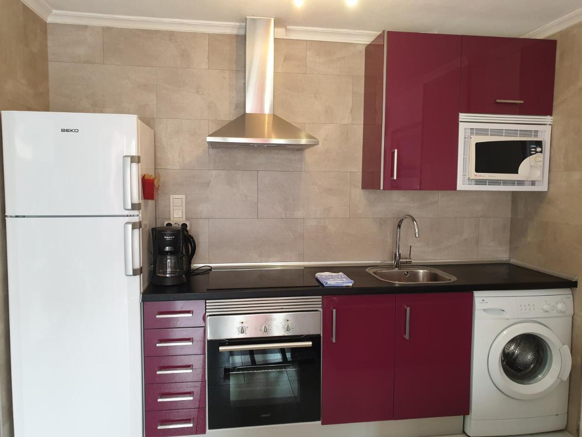 Penthouse Residencial Virginia Apartment Torrevieja Bagian luar foto