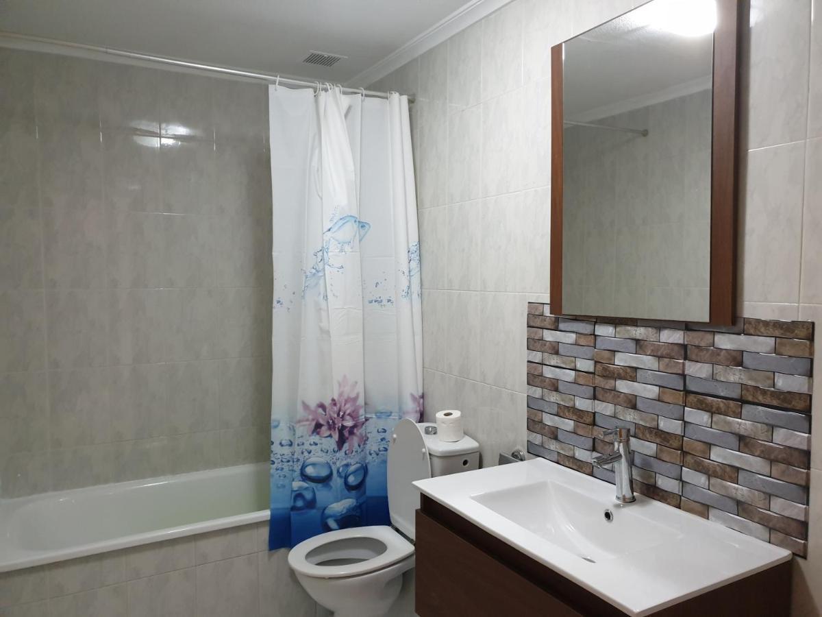 Penthouse Residencial Virginia Apartment Torrevieja Bagian luar foto