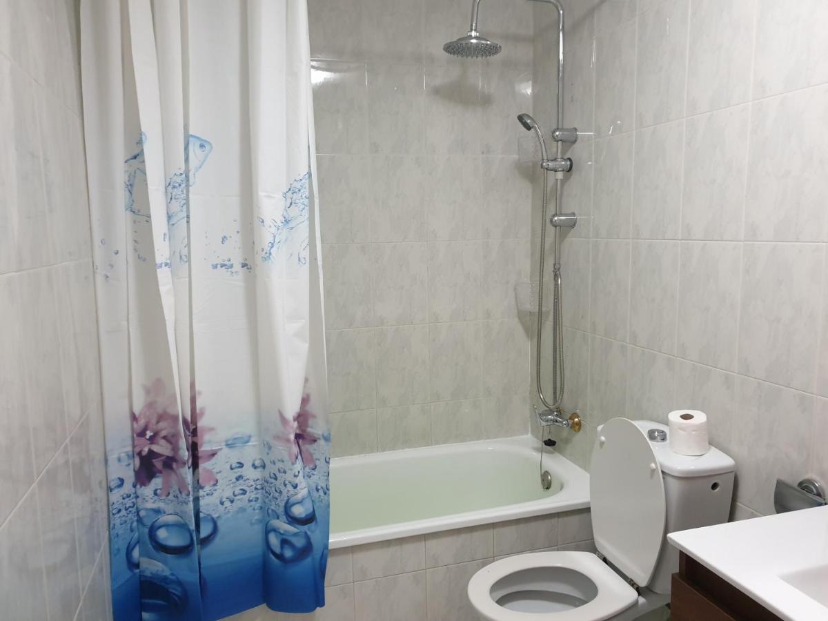 Penthouse Residencial Virginia Apartment Torrevieja Bagian luar foto